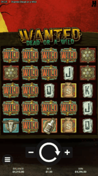 WDOAW - Big Win! (Submitted by Tommyash)